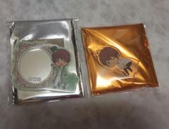 うたプリ アクスタ ミラー アクリル ステッカー セシル