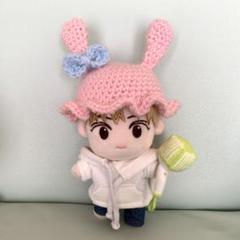 2025年最新】nct ccomaz ぬいぐるみ マークの人気アイテム