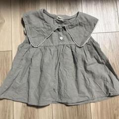 ROA ブラウス　S