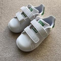adidas originals スタンスミス