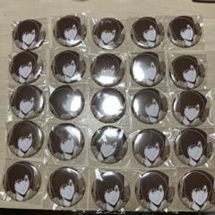 DEATHNOTE トレーディング缶バッジ　魅上照マルイポップアップ28点 DEATHNOTE トレーディング缶バッジ 魅上照マルイポップアップ28点