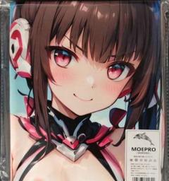 mrex シンフォギア 月読調 萌プロ特別仕様 バスタオル 布タペストリー m61938646705_1.jpg?1713625320