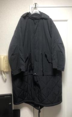 MAISON SPECIAL｜ビックカラーモッズコート | Rakuten Fashion