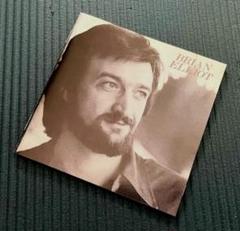 BRIAN ELLIOT レコード　ブライアン　エリオット　AOR NC01NjM5LmpwZWc.jpeg