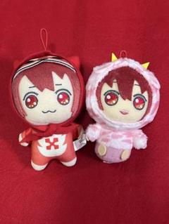 アイナナ　ドンぬい　第2弾　まとめ売り アイナナ 和泉三月 きらどるぬいぐるみ ドンぬい 太鼓の達人 第