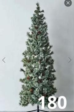 【美品】ニトリ✯クリスマスツリー✯180㌢ 2025年最新】クリスマスツリー 180 ニトリの人気アイテム - メルカリ