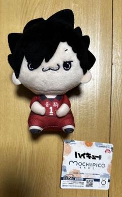 2025年最新】黒尾鉄朗 ぬいぐるみ もちぴこの人気アイテム