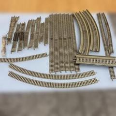 2025年最新】鉄道模型 tomix レールの人気アイテム - メルカリ