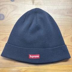 Supreme Small Box Logo Beanie