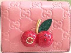 2025年最新】GUCCIさくらんぼの人気アイテム - メルカリ