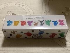 レ*ィ様 長場雄&ポケモンカードゲーム　イーブイスペシャルBOX 本日発売】長場雄×ポケカイーブイズスペシャルBOXを最速開封