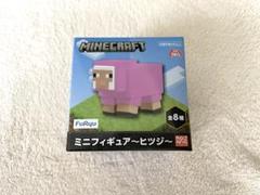 マイクラ ピンク羊 フィギュア ポップコーンバケット Minecraft the Movie ピンクの羊 カップ - メルカリ