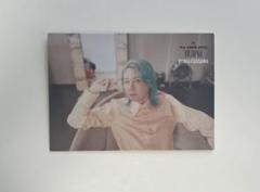 りおら　Utopia　フォトカ3枚セット Mrs. GREEN APPLE Utopia フォトカード 若井滉斗 06 - メルカリ
