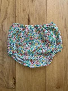 bonpoint ボンポワン ブルマ 12m