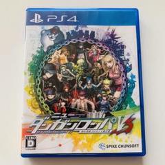 【PS4】ニューダンガンロンパV3 みんなのコロシアイ新学期