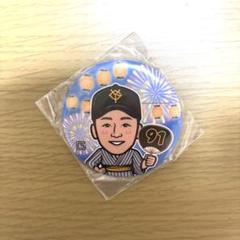堀田賢慎 缶バッジ／キーホルダー - メルカリ