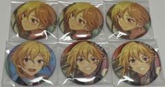 あんスタ コレ缶 2025 Mar. casual 仁兎なずな コレクション缶バッジ［2025 Jul.］-Casual Side-（BOX
