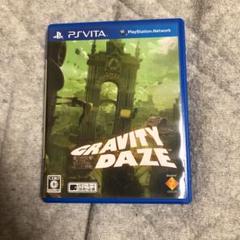 GRAVITY DAZE/重力的眩暈：上層への帰還において、彼女の内宇宙に生じ…