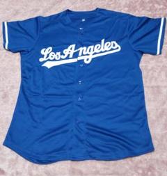 大谷 ユニフォーム Los Angeles 17 海外品 ノーブランドのサムネイル