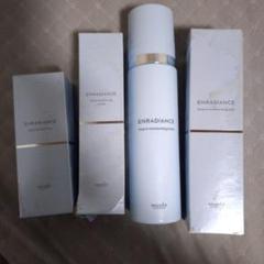 ★ミュゼコスメ ENRADIANCE スキンケアセット 5点セット★ ミュゼコスメ ENRADIANCE ローション&ミルク 計5本セット - メルカリ
