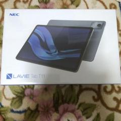 NEC LAVIE Tab T11 本体