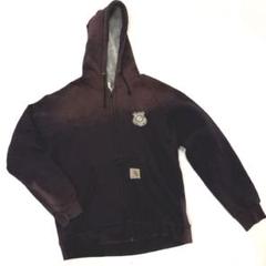 2025年最新】carhartt カーハート ジップパーカーの人気アイテム