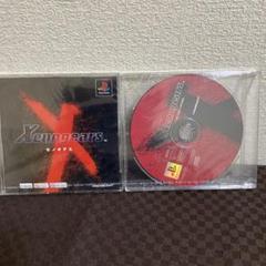 未開封　ゼノギアス　Xenogears プレイステーション