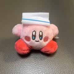 星のカービィ　ぷぷぷの湯　ぷちマスコット 星のカービィ ぷぷぷの湯 ぷちマスコット【ナムコ限定