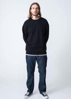 ロンハーマンデニム29 赤耳Ron Herman コーンミルズストレート