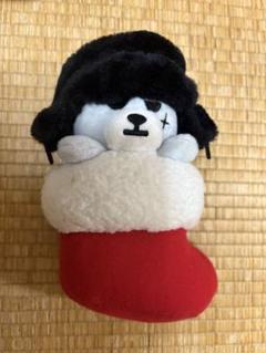 BIGBANG KRUNK ぬいぐるみ クリスマス 2025年最新】BigBANG ぬいぐるみ クリスマスの人気アイテム
