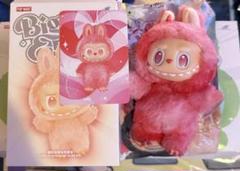 【正規品】Labubu ラブブ BigintoEnergy 正規品】Labubu ラブブ BigintoEnergy Love - メルカリ