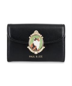 【美品】【希少】CHANEL 赤いキルティング名刺入れ 2000117259700005_3.jpg