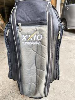 XXIO ゴルフクラブセット