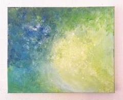 【秋色が続く道】アクリル画 F3 風景画 絵画 原画 秋色が続く道】アクリル画 F3 風景画 絵画 原画 - メルカリ