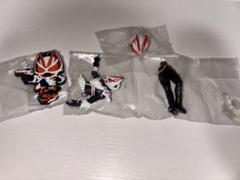 仮面ライダーギーツ　3点セット　開封済み 仮面ライダーギーツ DX 3点+αセット 未使用 コアID欠品 - メルカリ