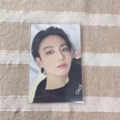 2025 FESTA BTS MOS ON:E トレカ ジョングク