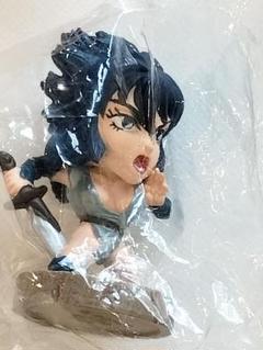 キャラヒーローズ　バスタード　未開封品1箱 Amazon.co.jp: キャラヒーローズ BASTARD!!-暗黒の破壊神- BOX