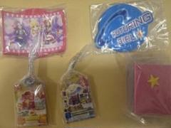 アイカツ　ガチャ　バラ売り可