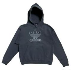 90s USA製 アディダス adidas スウェットパーカー /バレンシアガ 2025年最新】adidas balenciaga パーカーの人気アイテム - メルカリ