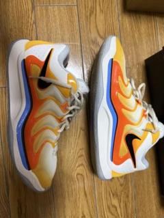 2025年最新】kd17 nikeの人気アイテム - メルカリ