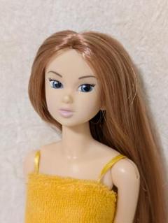 momokoDOLL ヘッドのみ