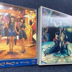 Cling Cling Perfume 通常盤&完全生産限定盤 - メルカリ