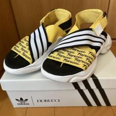 2025年最新】FIORUCCI adidasの人気アイテム - メルカリ