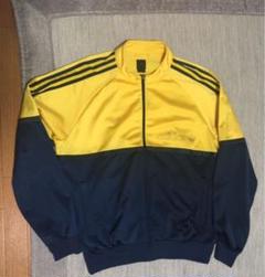 アディダス adidas ジャージトップ