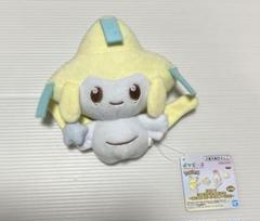 ポケモン　ぬいぐるみ　ジラーチ