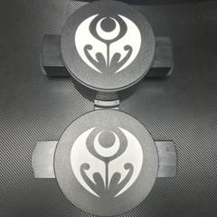プレミアムバンダイ限定　ディスプレイ台座 キバットベルト EDITION ディスプレイ台座 キバットベルト EDITION | 仮面ライダー