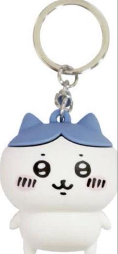 ちいかわ ハチワレ はちわれ キーホルダー