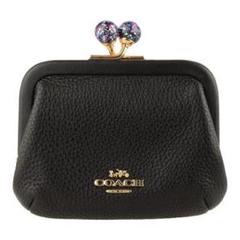 2025年最新】coach キスロックコインケースの人気アイテム