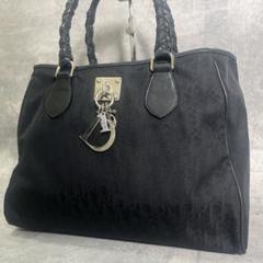 Christian Dior ディオール ラブリー トロッター バッグ