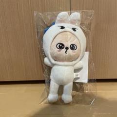 StrayKidsスキズ　トイワールド　リノ　アクスタ　キーホルダー　ぬいぐるみ Stray Kidsグッズ SKZ アクリル キーリング SKZOO ストレイ